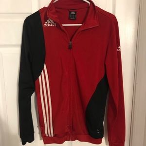 adidas sweater